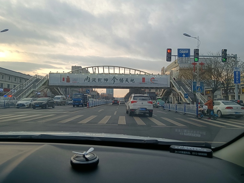張家口戶外廣告為啥沒(méi)有被時(shí)代淘汰天意偉業(yè)